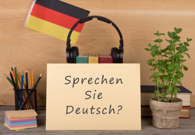 Cursuri de germana în Chișinău – Învață cu profesioniștii de la English Centre