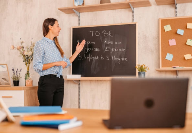 5 motive să mergi la cursuri de engleza – Investește în viitorul tău